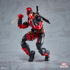 Marvel Legends Maximum Series Action Figur Deadpool 15 cm Hasbro