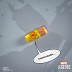 Marvel Legends Maximum Series Action Figur Deadpool 15 cm Hasbro