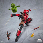 Marvel Legends Maximum Series Action Figur Deadpool 15 cm Hasbro