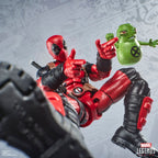 Marvel Legends Maximum Series Action Figur Deadpool 15 cm Hasbro