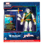 Marvel Legends Magic: The Gathering Action Figur Man-Wolf (plus Exklusivt Foil Kort) 15 cm Hasbro