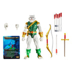 Marvel Legends Magic: The Gathering Action Figur Man-Wolf (plus Exklusivt Foil Kort) 15 cm Hasbro