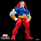 Marvel Legends Action Figur 2-Pack: Marvel's Starfox & Champion of the Universe - 15 cm Hasbro