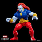 Marvel Legends Action Figur 2-Pack: Marvel's Starfox & Champion of the Universe - 15 cm Hasbro