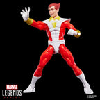 Marvel Legends Action Figur 2-Pack: Marvel's Starfox & Champion of the Universe - 15 cm Hasbro