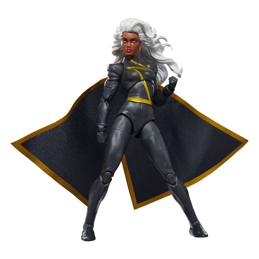 Marvel Legends Actionfigur Storm 15 cm – X-Men Hasbro