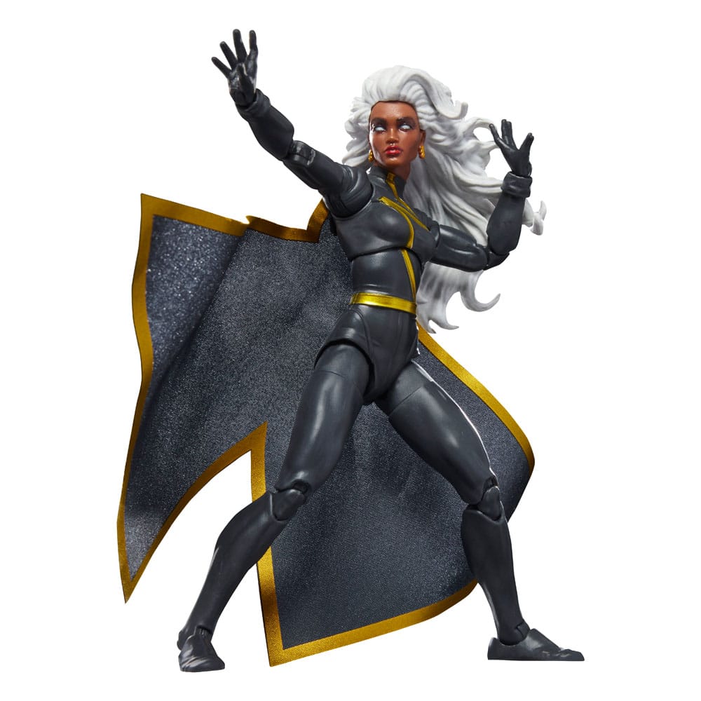 Marvel Legends Actionfigur Storm 15 cm – X-Men Hasbro