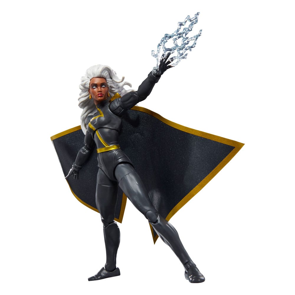 Marvel Legends Actionfigur Storm 15 cm – X-Men Hasbro