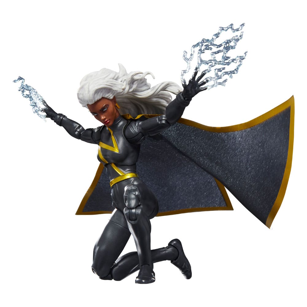 Marvel Legends Actionfigur Storm 15 cm – X-Men Hasbro