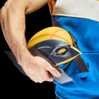 Deadpool & Wolverine Premium Rollspelmask Wolverine Hasbro