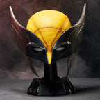 Deadpool & Wolverine Premium Rollspelmask Wolverine Hasbro