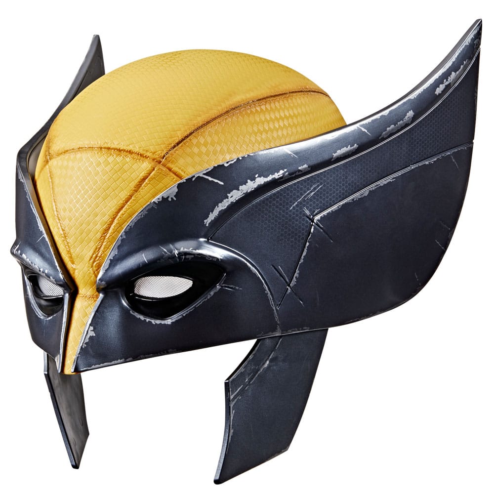 Deadpool & Wolverine Premium Rollspelmask Wolverine Hasbro