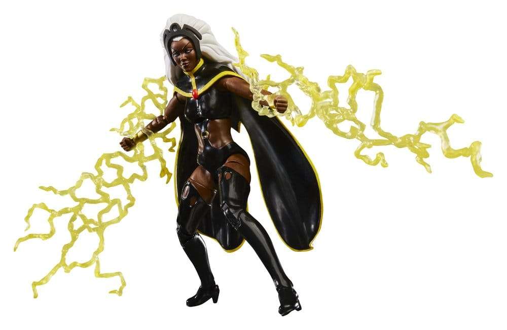 Marvel Legends Action Figure 2-Pack Storm & Wolverine 15 cm