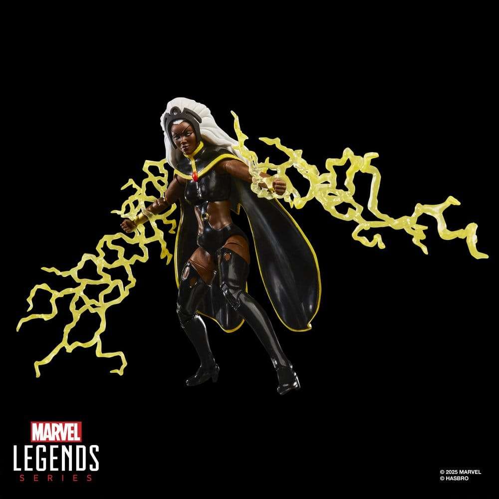 Marvel Legends Action Figure 2-Pack Storm & Wolverine 15 cm