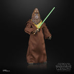 Star Wars: The Acolyte Black Series Action Figure Jedi Master Kelnacca 15 cm Hasbro