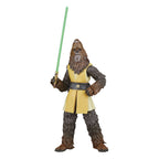 Star Wars: The Acolyte Black Series Action Figure Jedi Master Kelnacca 15 cm Hasbro