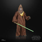 Star Wars: The Acolyte Black Series Action Figure Jedi Master Kelnacca 15 cm Hasbro