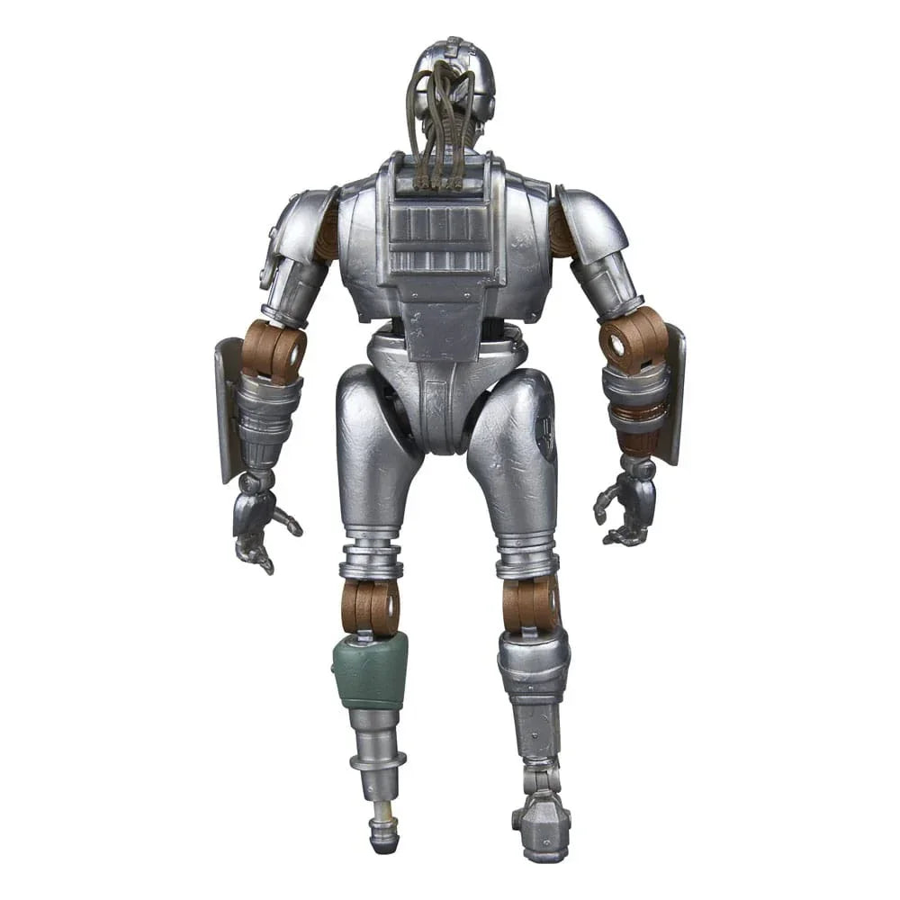 Star Wars: Skeleton Crew Black Series Action Figur SM-33 15 cm Hasbro