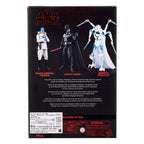 Star Wars Black Series Action Figur 3-Pack Masters of Evil 15 cm Hasbro