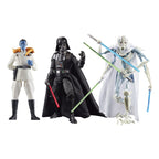 Star Wars Black Series Action Figur 3-Pack Masters of Evil 15 cm Hasbro