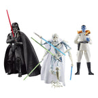 Star Wars Black Series Action Figur 3-Pack Masters of Evil 15 cm Hasbro