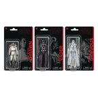 Star Wars Black Series Action Figur 3-Pack Masters of Evil 15 cm Hasbro
