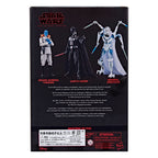Star Wars Black Series Action Figur 3-Pack Masters of Evil 15 cm Hasbro