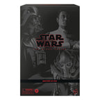 Star Wars Black Series Action Figur 3-Pack Masters of Evil 15 cm Hasbro