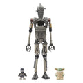 Star Wars: The Mandalorian Vintage Collection Action Figure 3-Pack Hasbro
