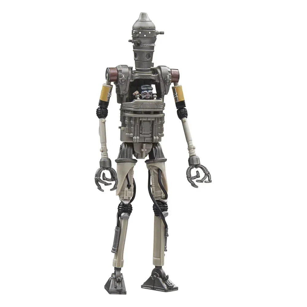 Star Wars: The Mandalorian Vintage Collection Action Figure 3-Pack Hasbro