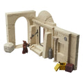 Star Wars Episode IV Vintage Collection Playset Mos Eisley med Jawa Actionfigur Hasbro