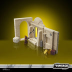 Star Wars Episode IV Vintage Collection Playset Mos Eisley med Jawa Actionfigur Hasbro