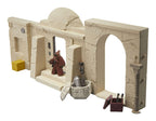 Star Wars Episode IV Vintage Collection Playset Mos Eisley med Jawa Actionfigur Hasbro