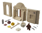 Star Wars Episode IV Vintage Collection Playset Mos Eisley med Jawa Actionfigur Hasbro