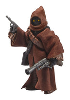Star Wars Episode IV Vintage Collection Playset Mos Eisley med Jawa Actionfigur Hasbro