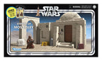 Star Wars Episode IV Vintage Collection Playset Mos Eisley med Jawa Actionfigur Hasbro