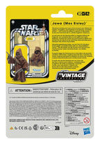 Star Wars Episode IV Vintage Collection Playset Mos Eisley med Jawa Actionfigur Hasbro