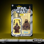 Star Wars Episode IV Vintage Collection Playset Mos Eisley med Jawa Actionfigur Hasbro
