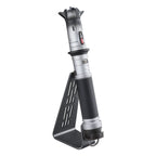 Star Wars: Ahsoka Black Series Replica Force FX Elite Lightsaber Baylan Skoll Hasbro