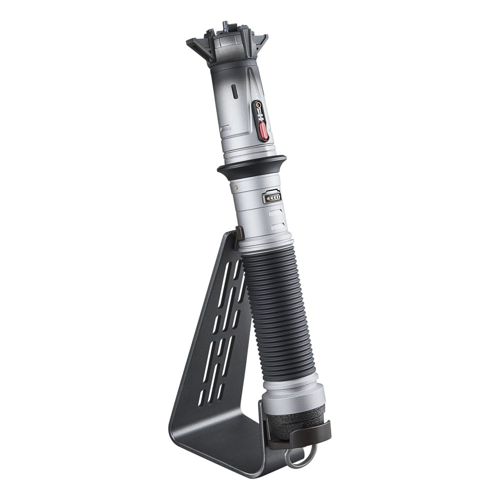 Star Wars: Ahsoka Black Series Replica Force FX Elite Lightsaber Baylan Skoll Hasbro