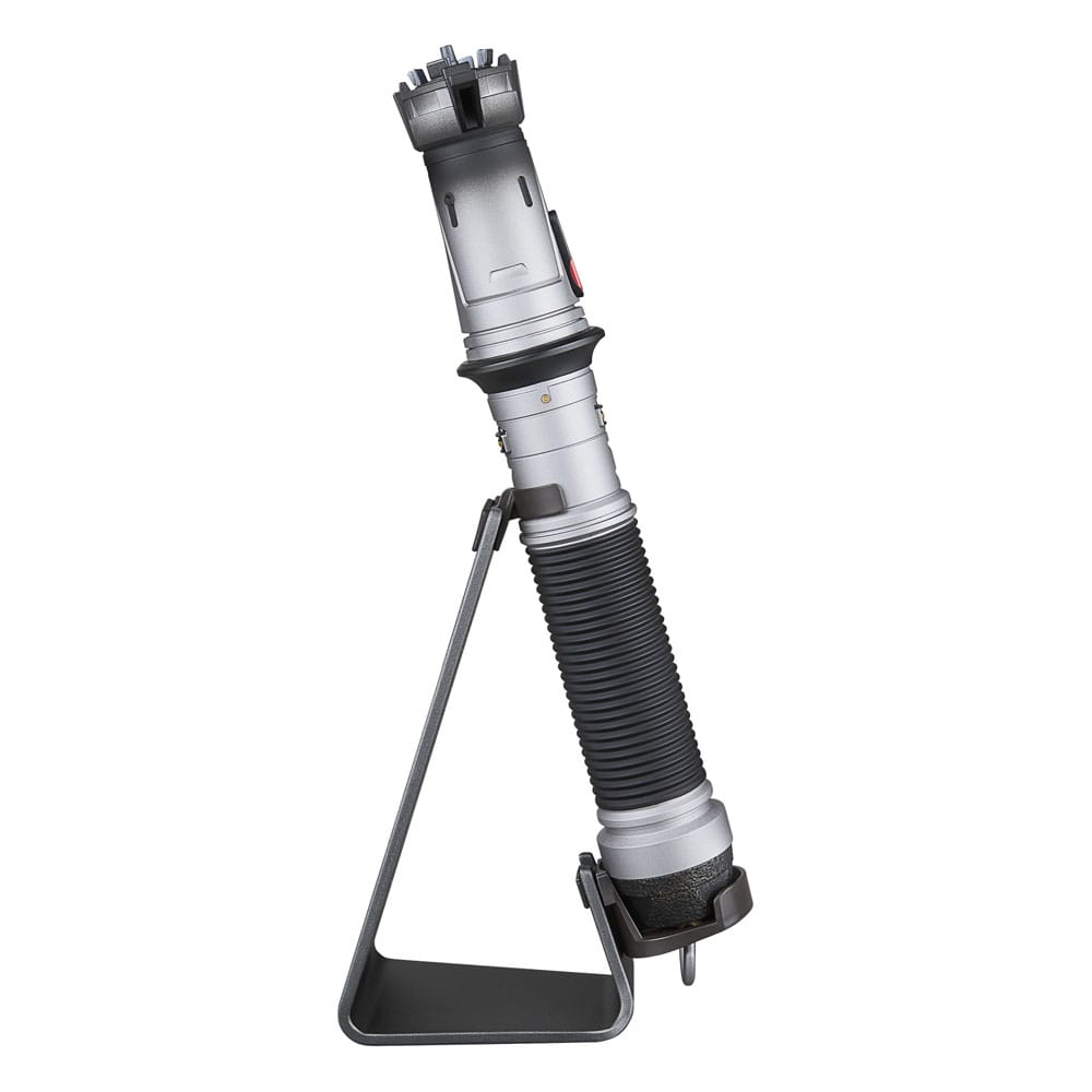 Star Wars: Ahsoka Black Series Replica Force FX Elite Lightsaber Baylan Skoll Hasbro