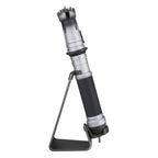 Star Wars: Ahsoka Black Series Replica Force FX Elite Lightsaber Baylan Skoll Hasbro