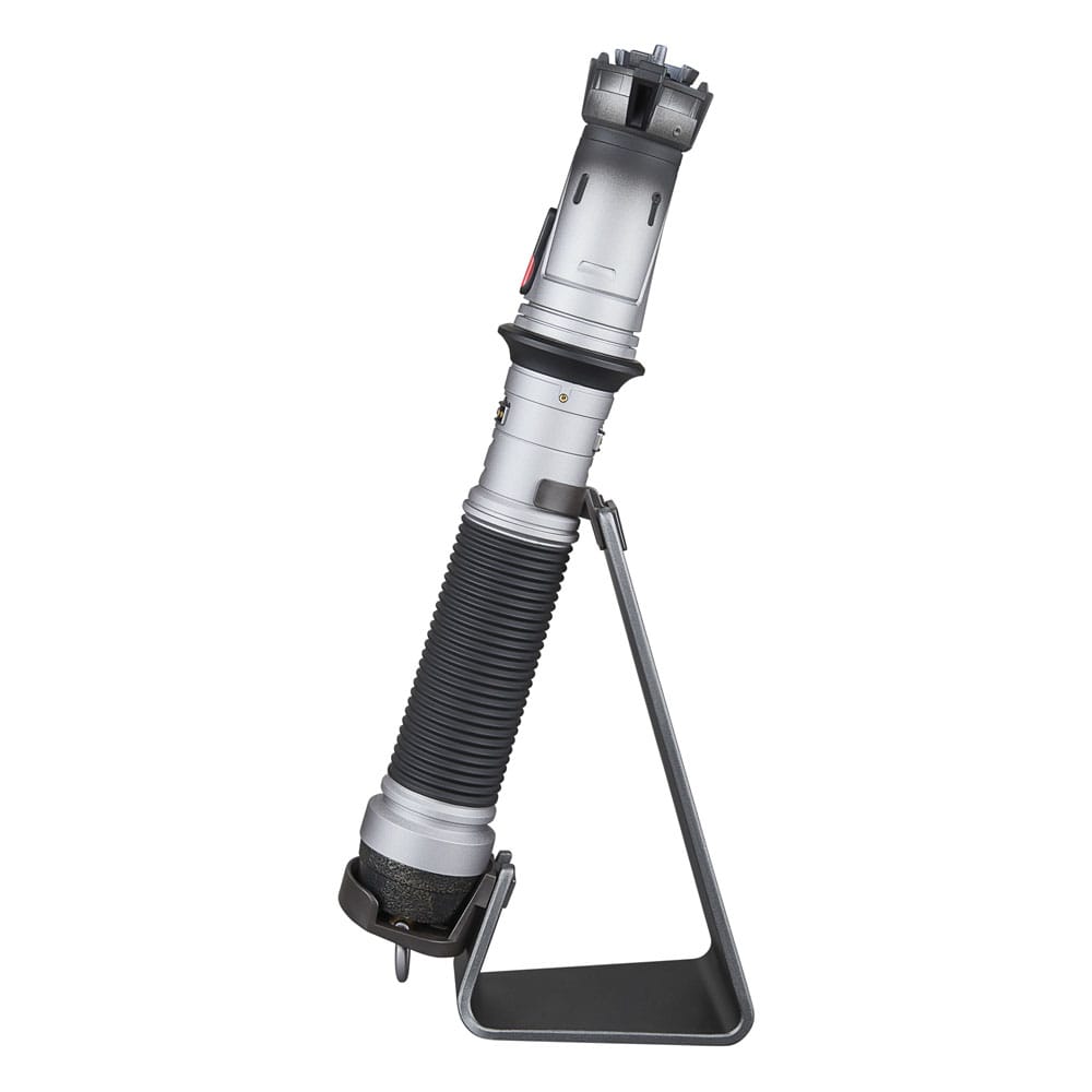 Star Wars: Ahsoka Black Series Replica Force FX Elite Lightsaber Baylan Skoll Hasbro