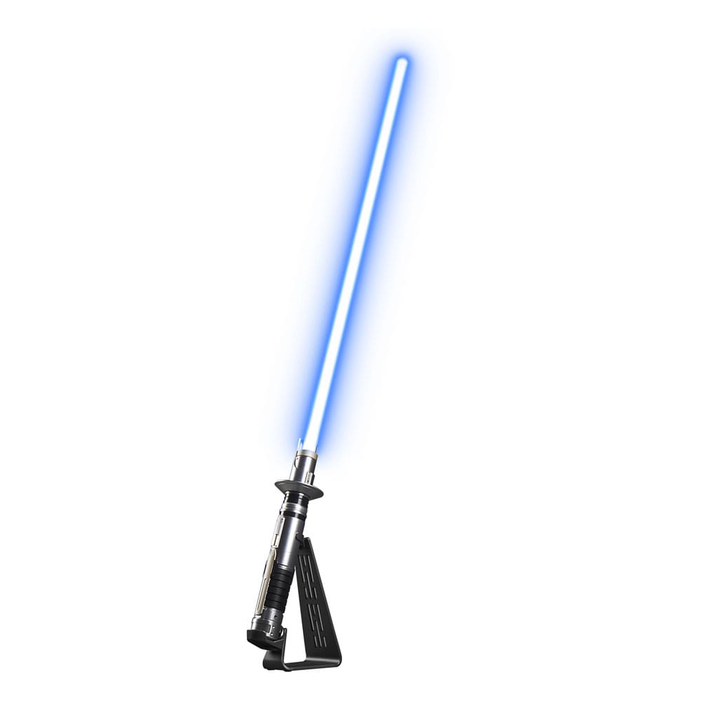 Star Wars: Ahsoka Black Series Ezra Bridger Lightsaber