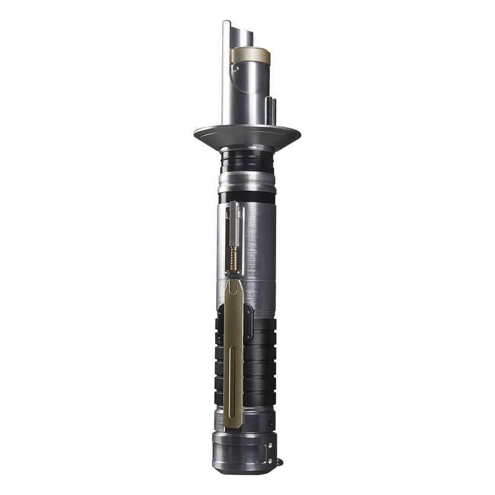 Star Wars: Ahsoka Black Series Ezra Bridger Lightsaber