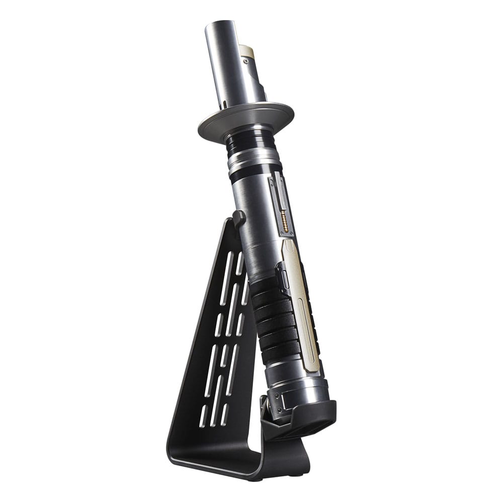 Star Wars: Ahsoka Black Series Ezra Bridger Lightsaber Hasbro