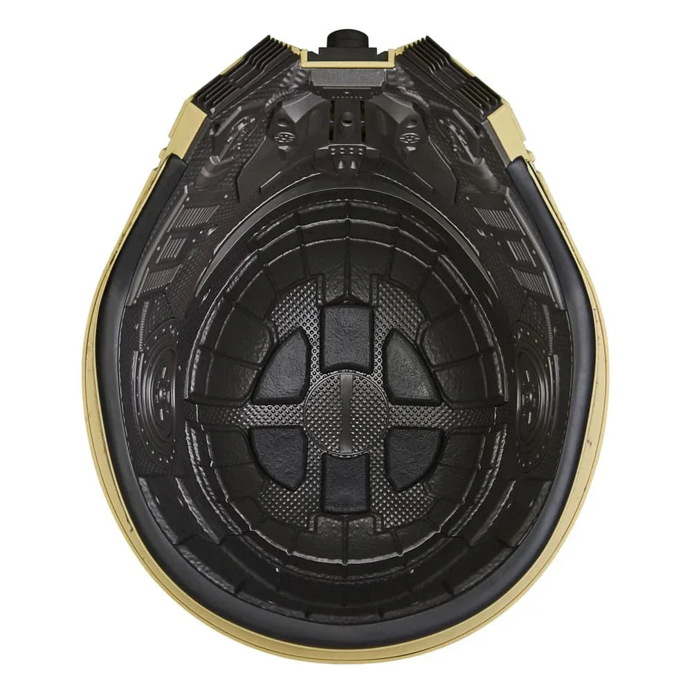 Star Wars: Andor Black Series Elektronisk Hjälm Shoretrooper Hasbro