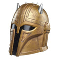 Star Wars: The Mandalorian Black Series Elektronisk Hjälm The Armorer Hasbro