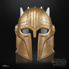 Star Wars: The Mandalorian Black Series Elektronisk Hjälm The Armorer Hasbro