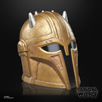 Star Wars: The Mandalorian Black Series Elektronisk Hjälm The Armorer Hasbro